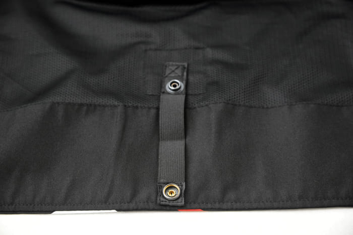 Ixon Draco jacket review